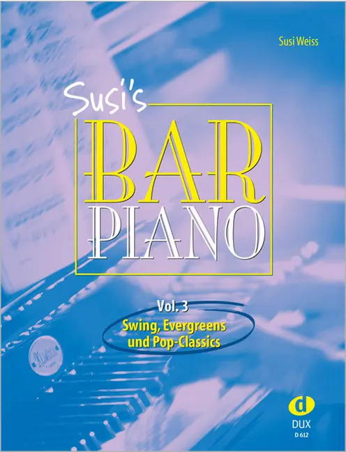 Susis Bar Piano 3